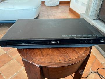 Lettore DVD player
