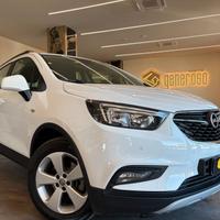 Opel Mokka X 1.6 CDTI Ecotec 4x2 Start&Stop Innova