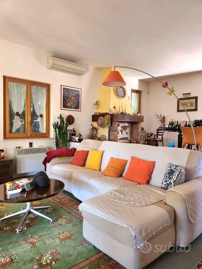 Villa singola Narni [Cod. rif 3101520VRG] - Vista 6