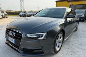 Audi A5 SPB 2.0 TDI 190 CV mult. S line