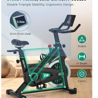 cyclette