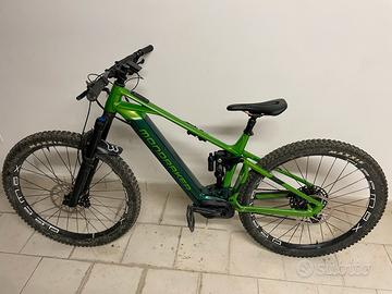 MONDRAKER Crafty R modello 2023. Taglia L.