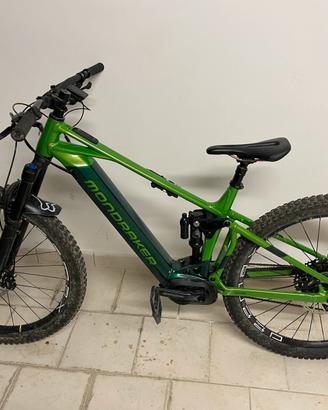 MONDRAKER Crafty R modello 2023. Taglia L.