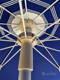 Ombrellone spiaggia giardino professionale