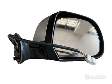 SPECCHIETTO RETROVISORE DESTRO DACIA Duster 1° Se