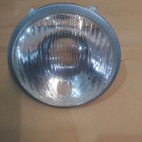  gruppo ottico vespa 50 R nuovo. 