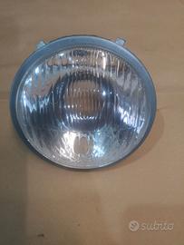  gruppo ottico vespa 50 R nuovo. 