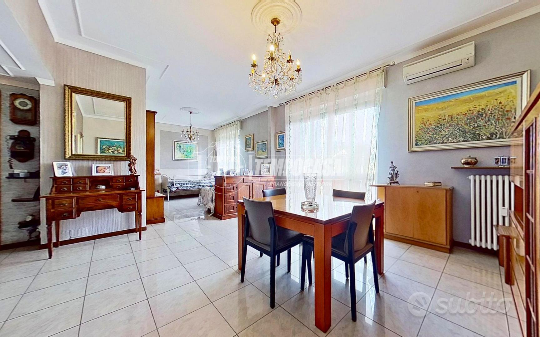 Apartment in Legnano, Legnarello, Oltresempione - Vista 2