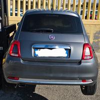 ricambi usati fiat 500 
