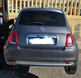 ricambi usati fiat 500 