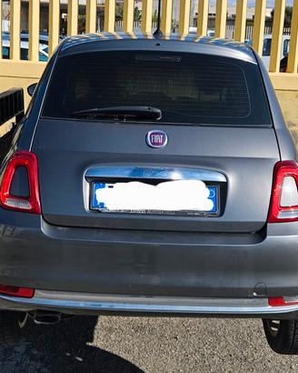 ricambi usati fiat 500 