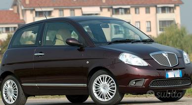 Lancia Ypsilon 1.2 