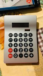 Calcolatrice da tavolo