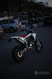 Fantic XMF 125 Performance 2024