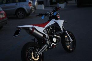 Fantic XMF 125 Performance 2024