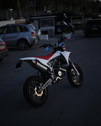 Fantic XMF 125 Performance 2024