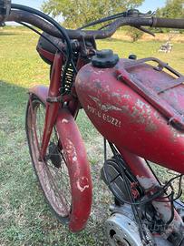 Guzzino 65