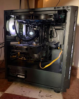 Pc da gaming