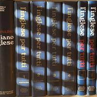 Corso di inglese De Agostini