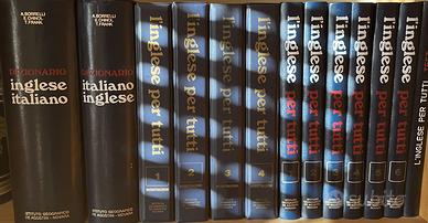 Corso di inglese De Agostini