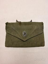 US Army First Aid Pouch WWII