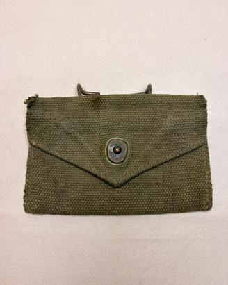 US Army First Aid Pouch WWII