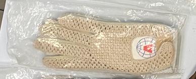 Guanti donna da guida vintage anni 60