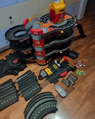 Maxi Garage 
