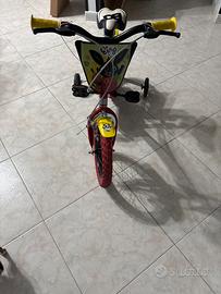 Bici  bing