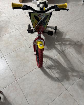 Bici  bing