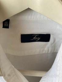 Camicia sportiva FEY