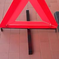 Triangolo segnalazione