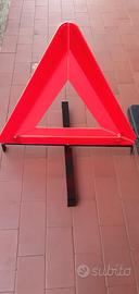 Triangolo segnalazione