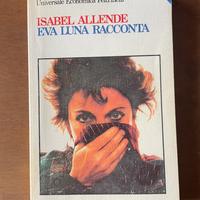 Libro Isabel Allende