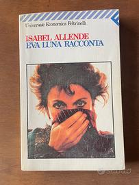 Libro Isabel Allende