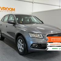 AUDI Q5 1� serie Q5 2.0 TDI 177CV quattro S tronic