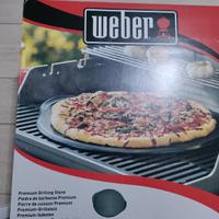 Pietra di cottura per barbecue 