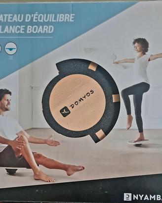 Balance board