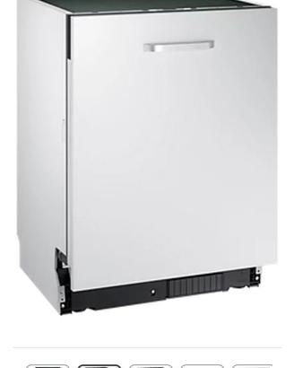 lavastoviglie Samsung