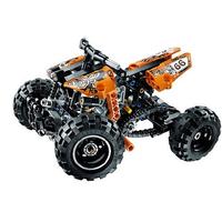 Lego Technique 9392 Quad bike usato