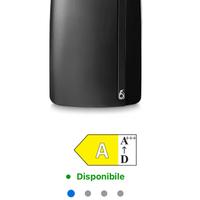 DE LONGHI Condizionatore Portatile