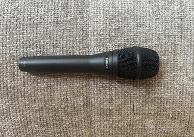 Microfono Shure KSM9
