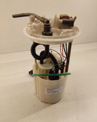 Pompa carb LANCIA MUSA 1368cc benzina 2009