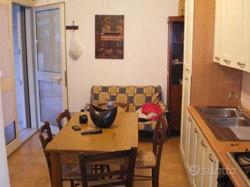 Trani mare casa vacanza