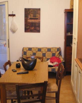 Trani mare casa vacanza