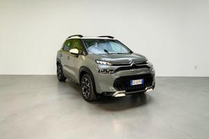 Citroen C3 Aircross 1.2 puretech Shine Pack s&s 11
