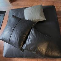 COMPOSIZIONE SOFA ORIGINALE BAXTER