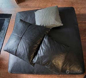 COMPOSIZIONE SOFA ORIGINALE BAXTER