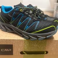 Scarpa da trekking, Water Proof numero 35
