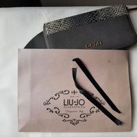 Portafoglio da donna Liu Jo nuovo con cartellino
